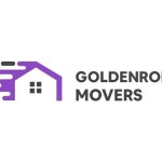 Goldenrod Movers Profile Picture