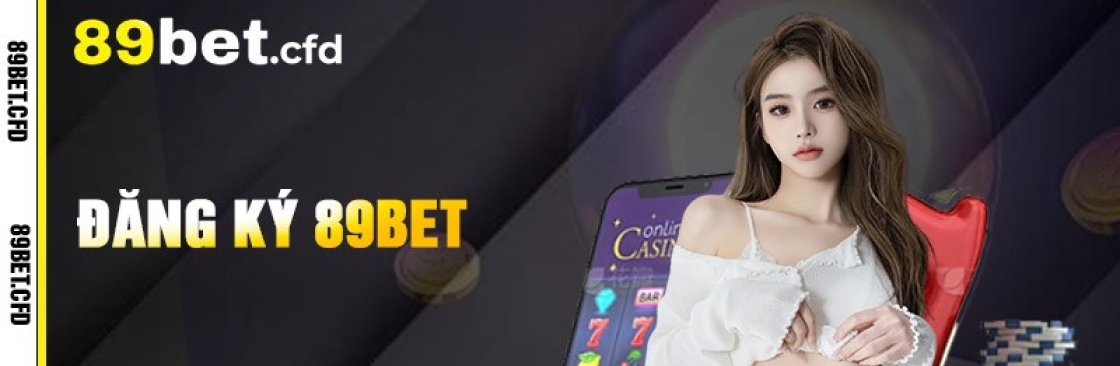 89bet cfd Cover Image