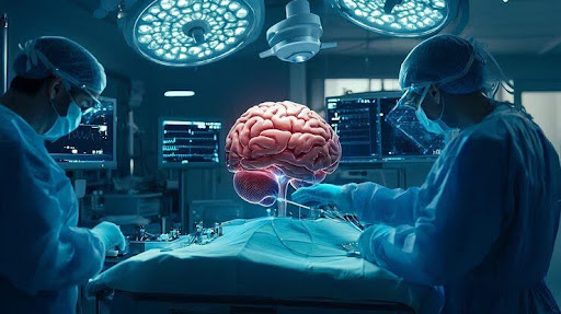 Neurology & Neurosurgery Hospital in Lucknow - SNSIPS Hospital