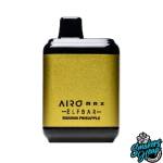 Airo Mega Profile Picture