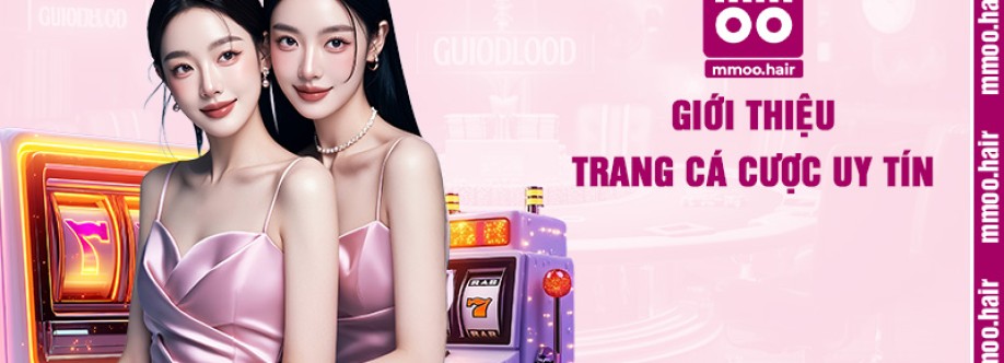 mmoo hair Cover Image