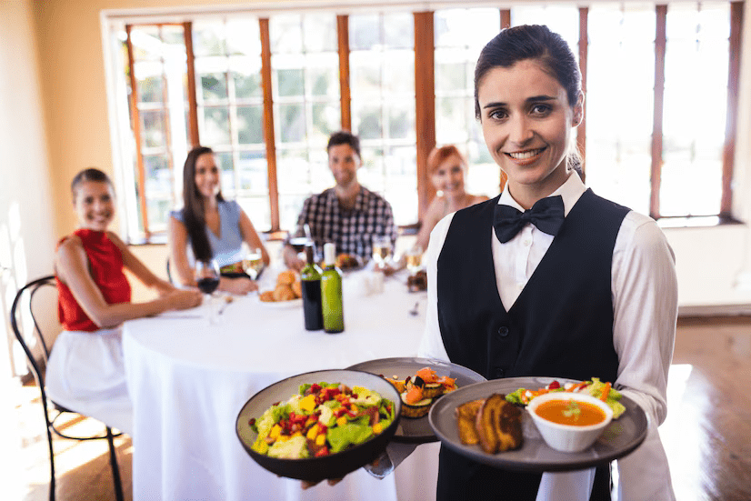 Hotel Staffing Agency for Staff Hiring & Recruitment
