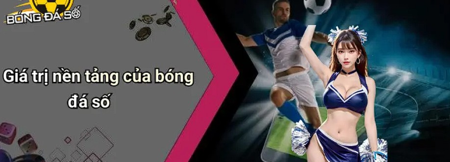 Nền Tảng Game Bóng Đá Số Uy Tín Cover Image