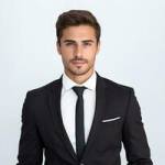 Benjamin Farrell Profile Picture