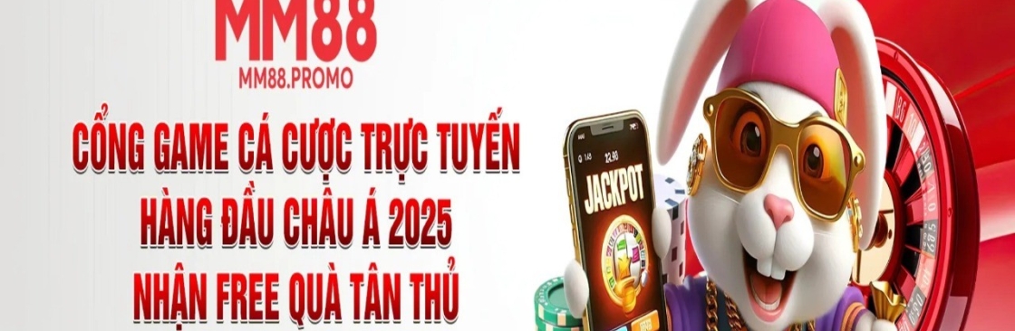 Nhà cái MM88 Cover Image