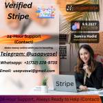 Buy Verified Stripe Account Profile Picture