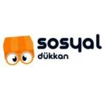 sosyal dükkan Profile Picture