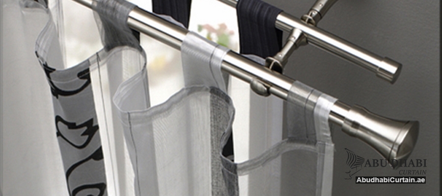 Best Curtains Rods Supplier in Abu Dhabi – Premium Products