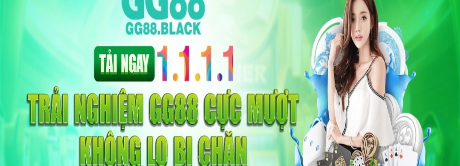 Gg88 black Cover Image