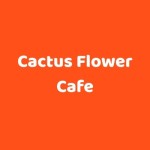 Cactus Flower Cafe Profile Picture