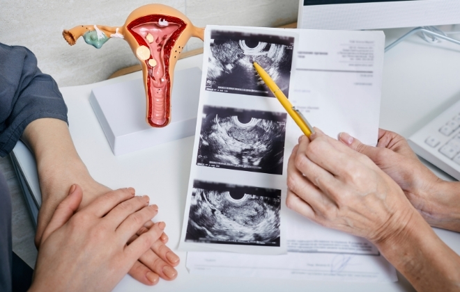 Obstetrics & Gynaecology - SNSIPS Hospital