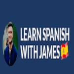 Learn Spanish With James Profile Picture