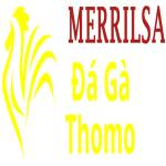 Đá Gà Trực Tiếp Thomo Profile Picture