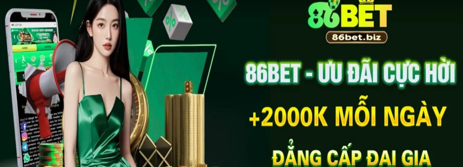 86bet biz Cover Image