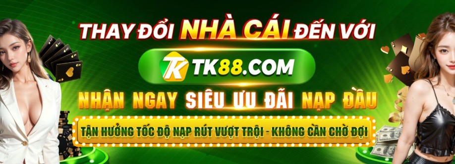 Tk88 Casino Cover Image