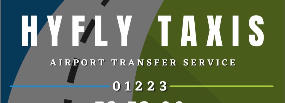 HYFLY Taxis Cover Image