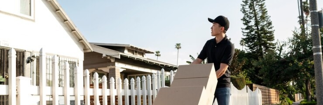 Clewiston Movers Cover Image