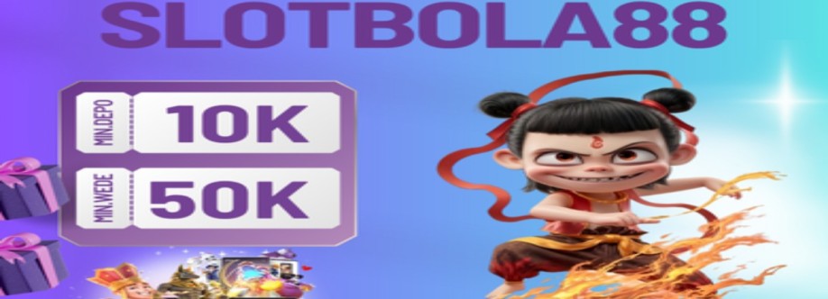 SLOTBOLA88  Situs Taruhan Online Terpercaya di Indonesia Cover Image