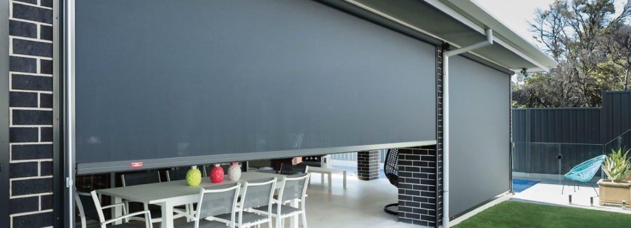 Statewide Outdoor Blinds Cover Image