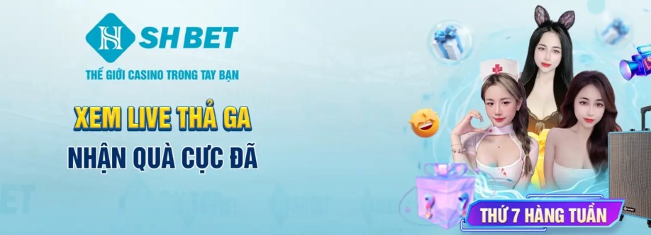 Nhà cái SHBET Cover Image