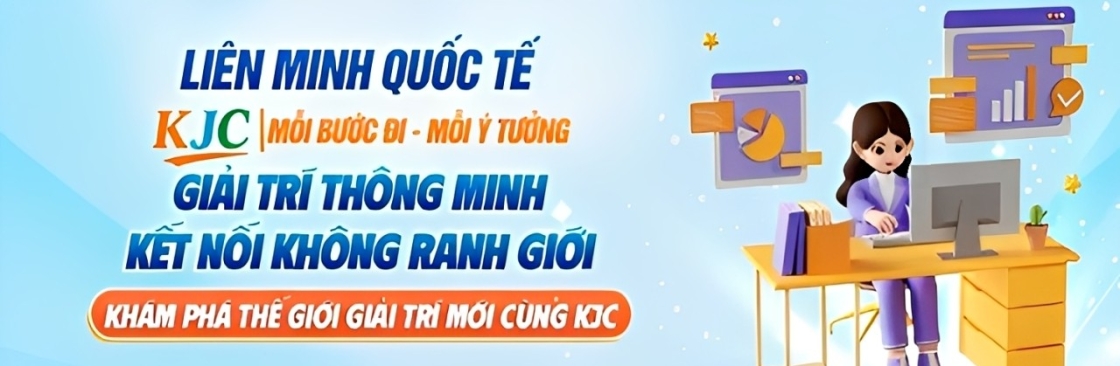 Liên Minh KJC Cover Image