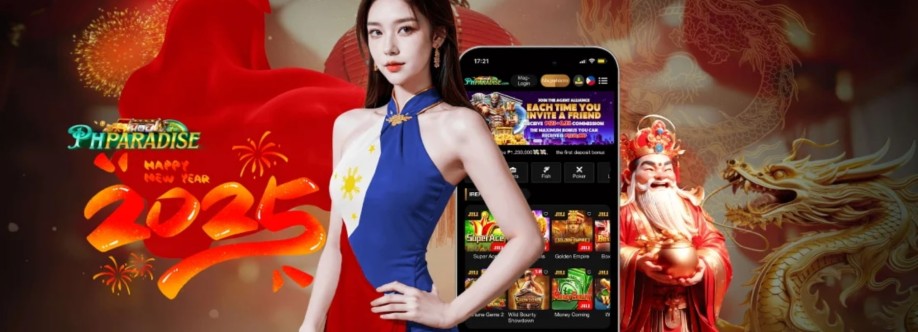 PhParadise Official Cover Image