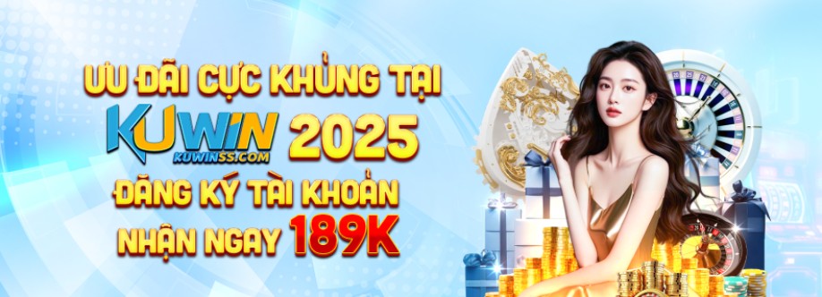 nhà cái kuwin1 Cover Image