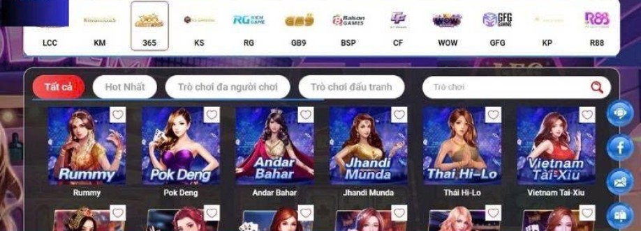 NHÀ CÁI GO8 Cover Image