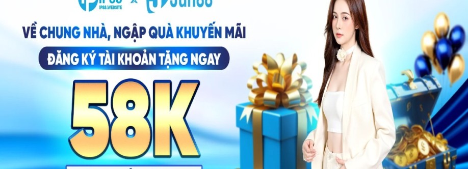 Ip88 website Cover Image