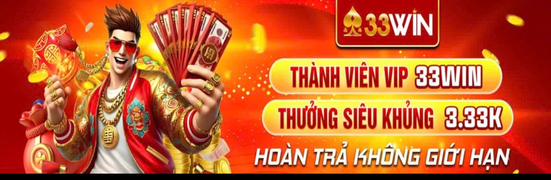 Nhà Cái 33Win Cover Image