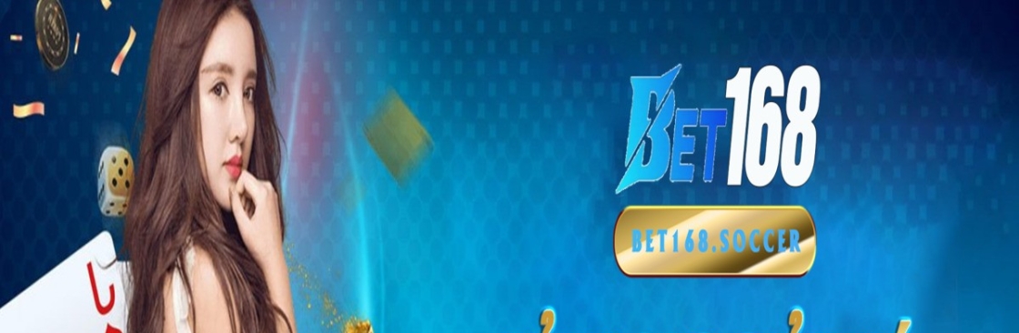Nhà Cái BET168 Cover Image