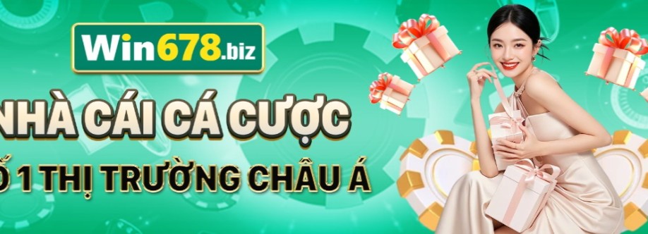 Win678 biz Cover Image