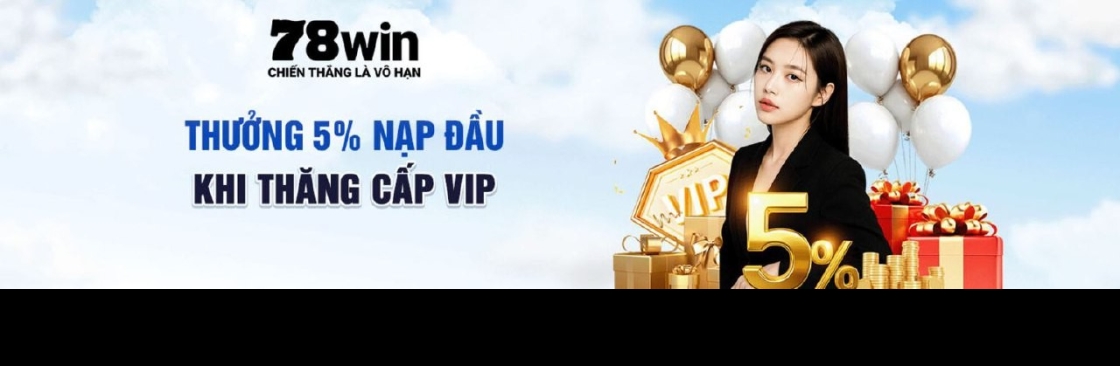 Nhà cái 78win Cover Image