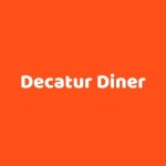 Decatur Diner Profile Picture