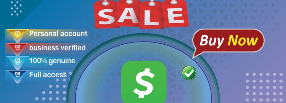 Buy Verified BuyCashApp Cover Image