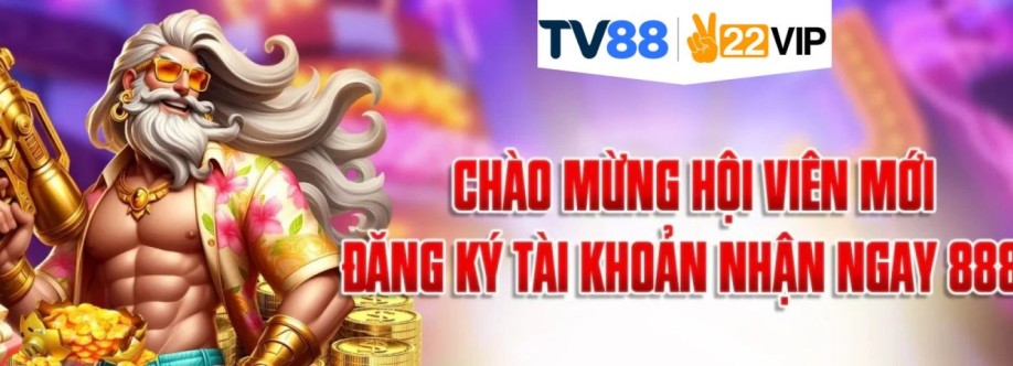 TV88 com Cover Image