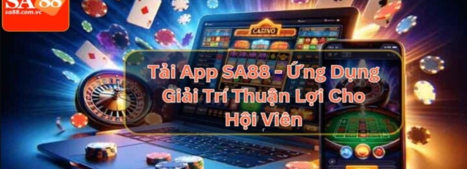 CEO SA88 Tô Hoài Sa Cover Image