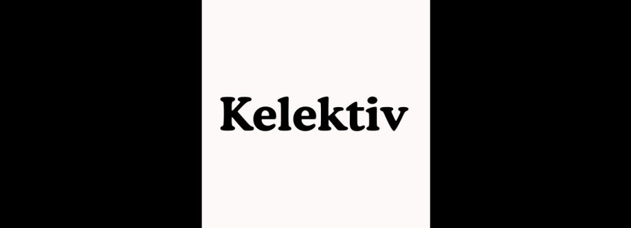 Kelektiv Ltd Cover Image