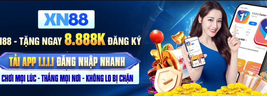 Trang Chủ xn88 Cover Image