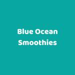 Blue Ocean Smoothies Profile Picture