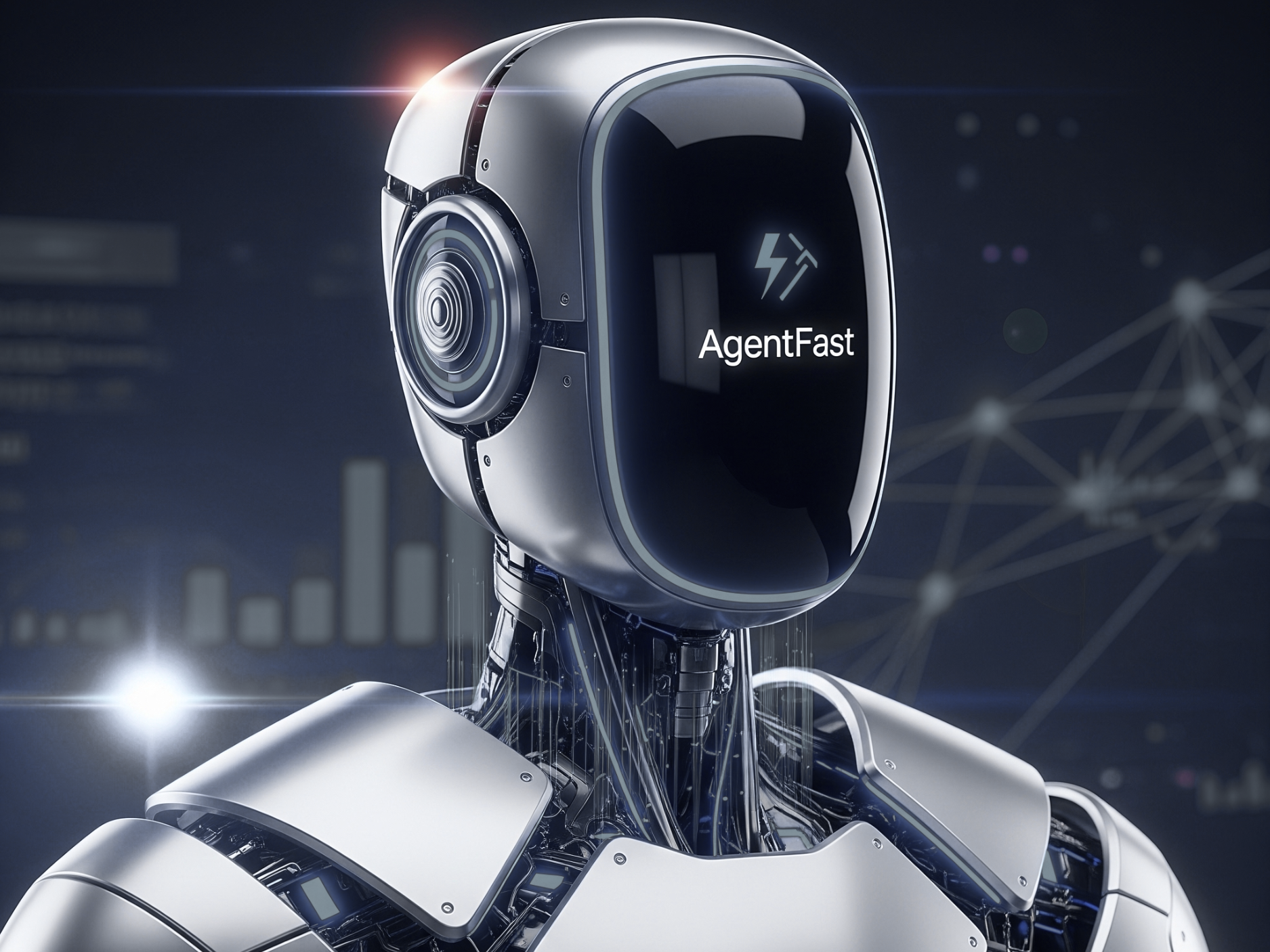 Sales and Marketing AI Agents for Businesses | AgentFast