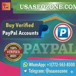 Buy Verified PayPal Account