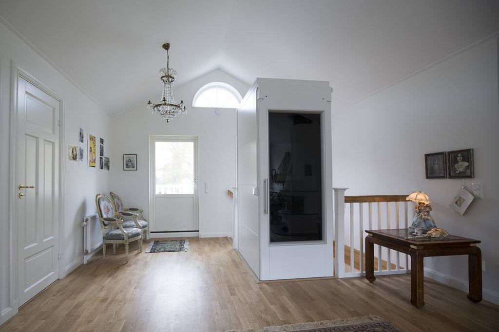 Home Lifts | Residential Lift Installation UK