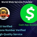 Buy Verified Cash App Account Profile Picture