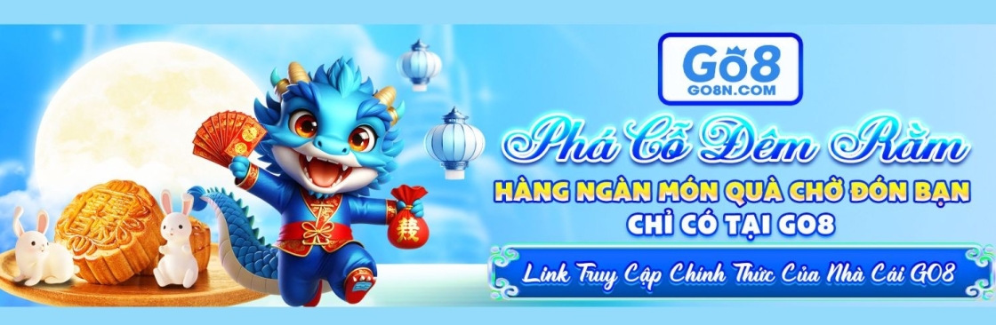 Nhà Cái GO8 Cover Image