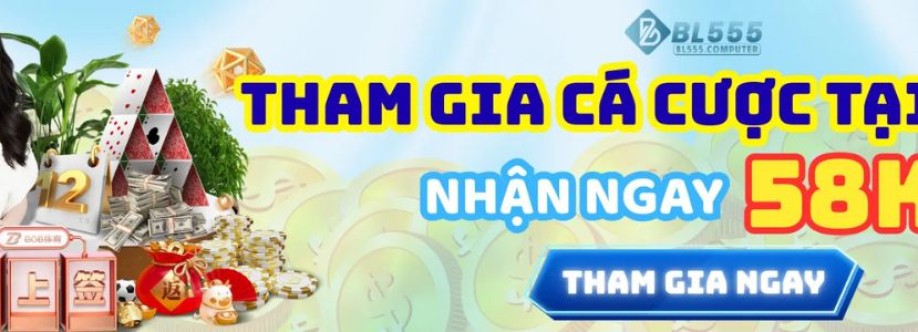 Nhà cái BL555 Cover Image