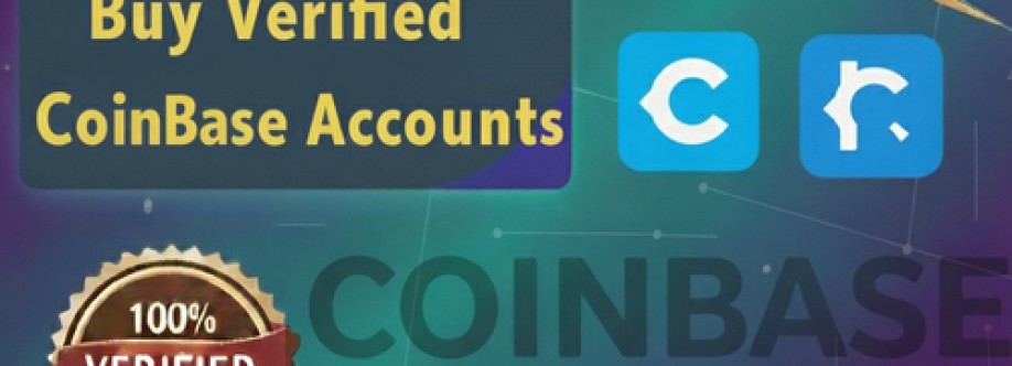 Buy Verified Coinbase Accounts Cover Image