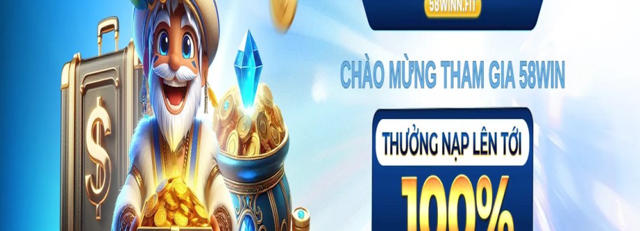 58WIN Cover Image