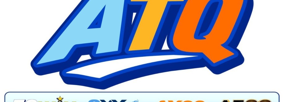 ATQ ceo Cover Image