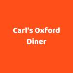 Carls Oxford Diner Profile Picture